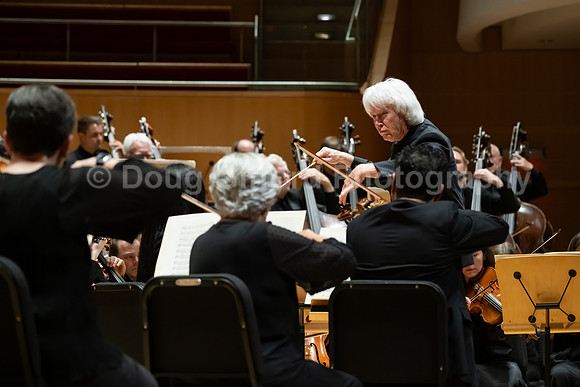 Pacific Symphony – Cathedrals of Sound