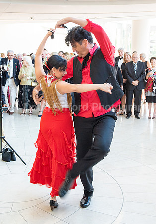 Pacific Symphony Opening Night - Beethoven & Bolero