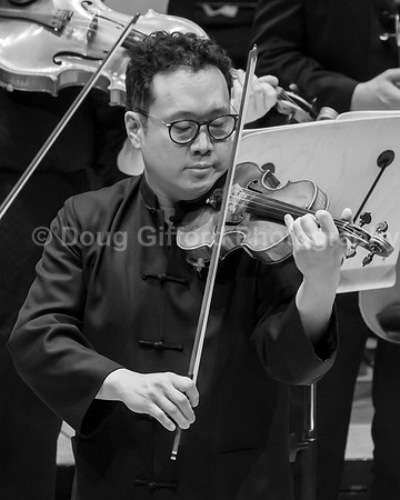 Pacific Symphony - Four Seasons & Strauss