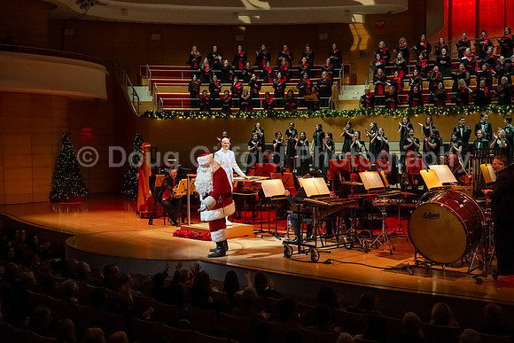 Pacific Chorale - Tis the Season