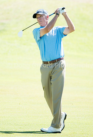 Toshiba Classic - Second Round