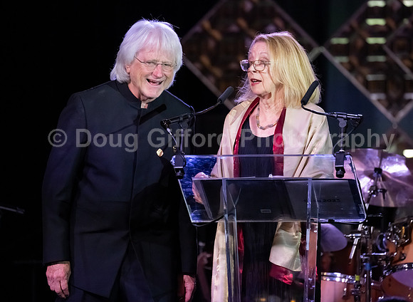 Pacific Symphony - "Diamonds are Forever" Gala 2025