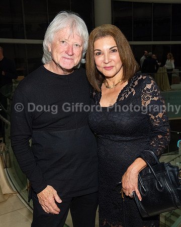 Pacific Symphony - A Grand Finale: Verdi’s Mighty Requiem - After Party
