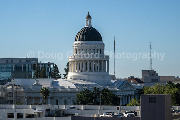 Orange County Business Council Sacamento Advocacy Trip 2025