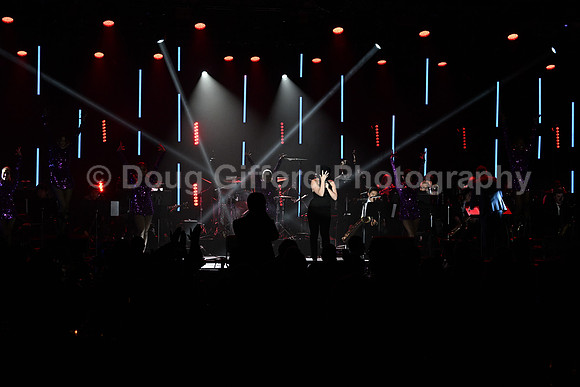 Orange County School of the Arts Foundation - "Night of a Million Dreams" Gala 2022