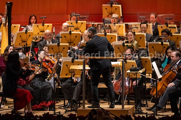 Pacific Symphony - The Nutcracker for Kids