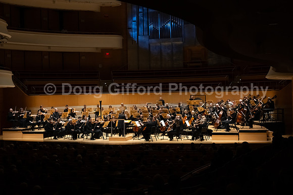 Pacific Symphony - Gluzman Plays Brahms