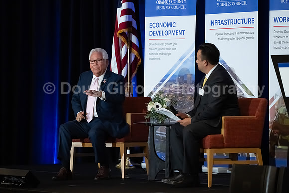OCBC - 2025 Legislative Day