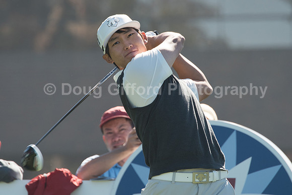 Farmers Insurance Open - Second Round