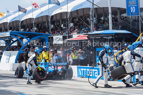 Acura Grand Prix of Long Beach 2022