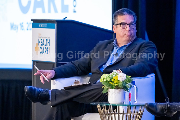 2024 Orange County Business Council Health Care Forum