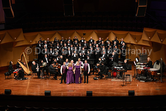 MenAlive - Orange County Gay Men's Chorus