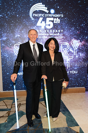 Pacific Symphony Gala 2024 : Starry Night May the Fourth