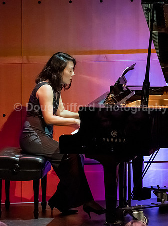 Pacific Symphony Opening Night - Beethoven & Bolero