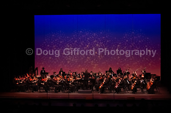 Orange County School of the Arts Foundation - Season Finale 2025