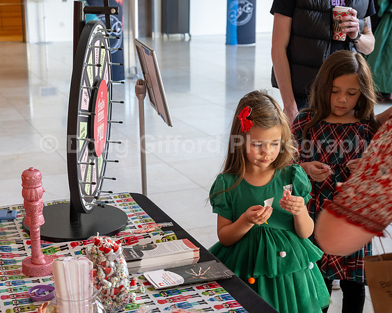 Pacific Symphony - The Nutcracker for Kids