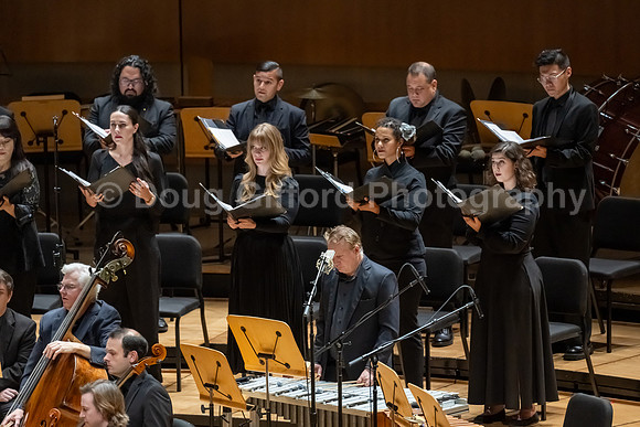 Pacific Chorale's 2023-24 Season Finale