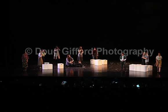 California School of the Arts- San Gabriel Valley Foundation Season Finale 2022