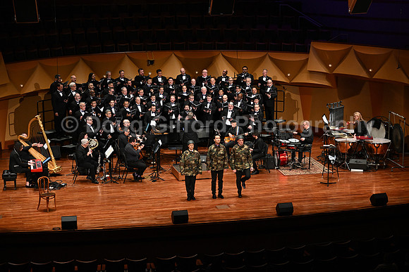 MenAlive - Orange County Gay Men's Chorus