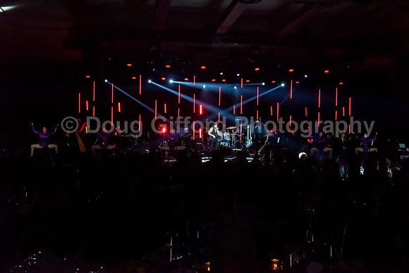 Orange County School of the Arts Foundation - "Night of a Million Dreams" Gala 2022