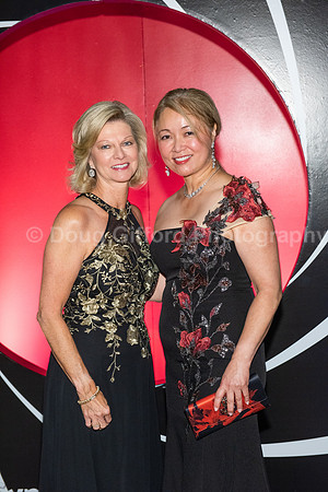 Pacific Symphony - "Diamonds are Forever" Gala 2025