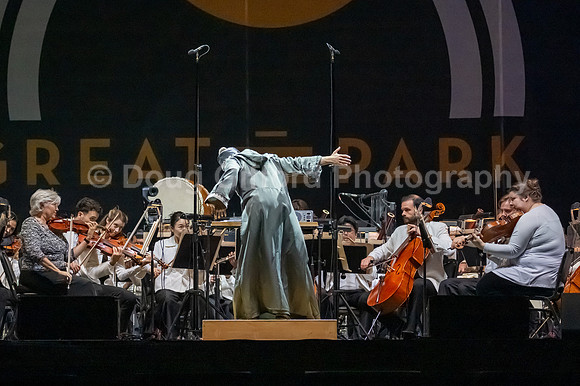 Pacific Symphony - John Williams' Magical Music of Harry Potter