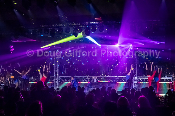 OCSA / New York State of Mind - Gala 2024