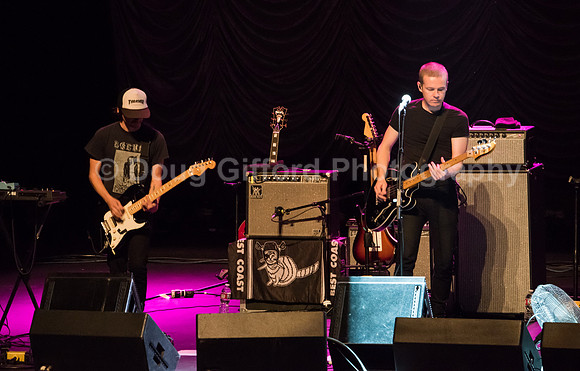 Go Go's - The Farewell Tour