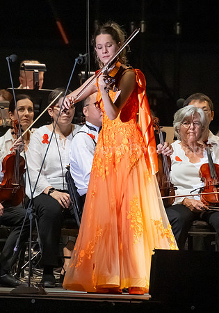 Pacific Symphony - Tchaikovsky Spectacular