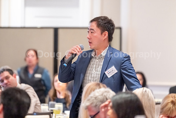 2025 Orange County Business Council Health Care Forum