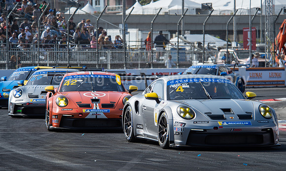 Acura Grand Prix of Long Beach 2022