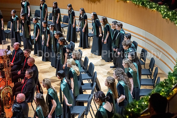 Pacific Chorale - Tis the Season