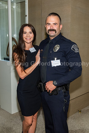 Orange County Business Council - 2024 First Responders Dinner