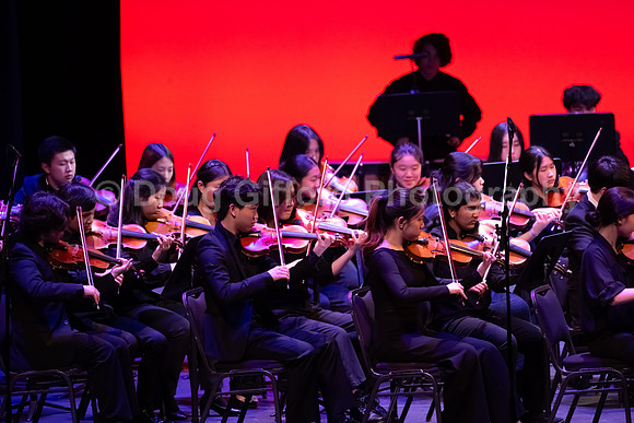 Orange County School of the Arts Foundation - Season Finale 2024