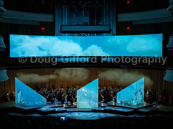 Pacific Symphony - The Curse of the Ring "Das Rheingold"