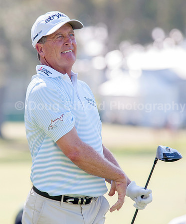 Toshiba Classic 2014 - Final Round
