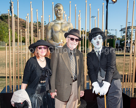 Pacific Symphony 2022 Gala - "A Night in Old Hollywood"