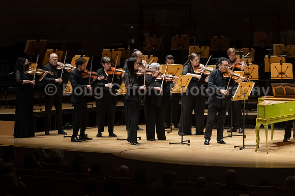 Pacific Symphony - Four Seasons & Strauss