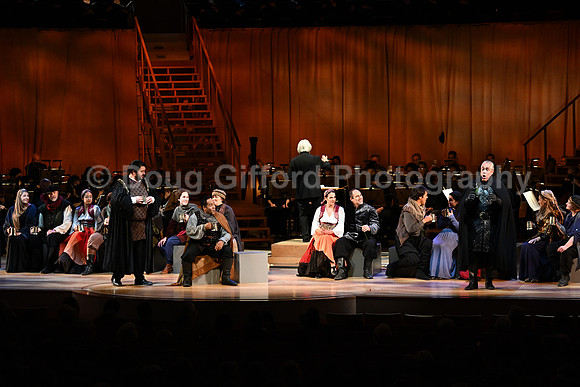 Pacific Symphony - Verdi's Otello