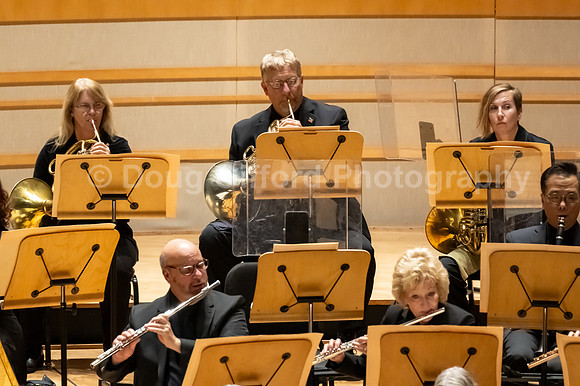 Pacific Symphony - Gluzman Plays Brahms