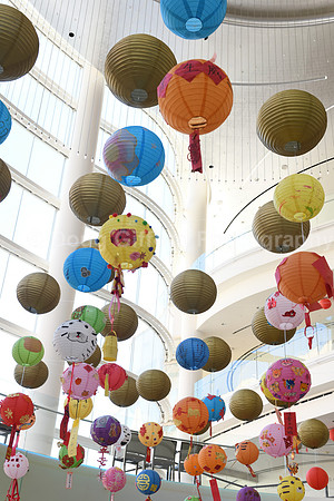 Orange County Lantern Festival 2022