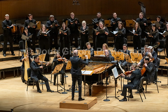 Pacific Chorale's 2023-24 Season Finale
