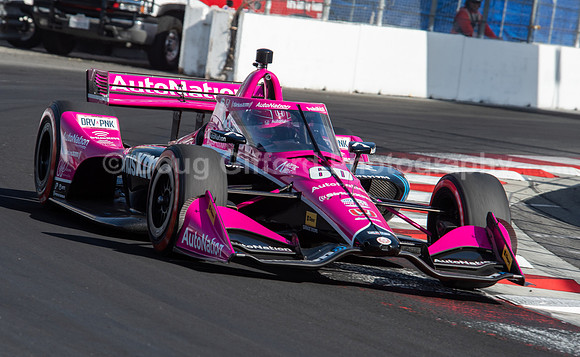 Acura Grand Prix of Long Beach 2022