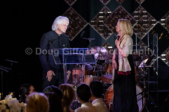 Pacific Symphony - "Diamonds are Forever" Gala 2025