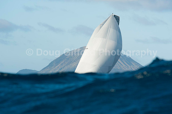 2013 Transpac Yacht Race