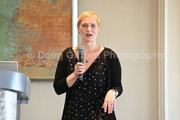 Luxury Real Estate Conference - Ritz Carlton