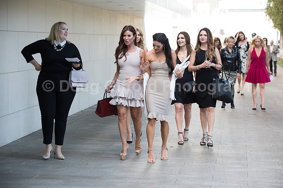 Harvesters Fashion Show & Luncheon 2016