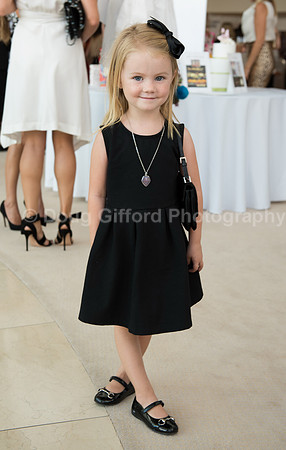 Harvesters Fashion Show & Luncheon 2016