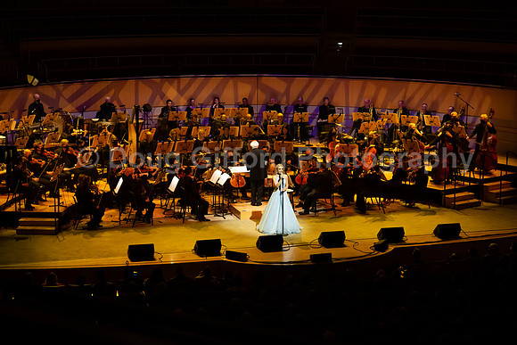 Pacific Symphony / Kathrine Jenkins 021222