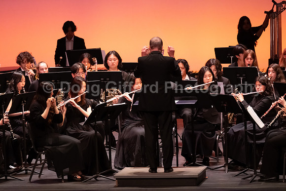 Orange County School of the Arts Foundation - Season Finale 2024
